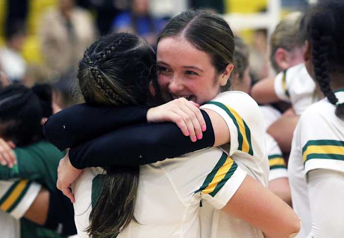 a Jesuit Oregon City 6A Oregon volleyball final November 4 2023 Dan Brood 34